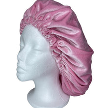 Load image into Gallery viewer, Rose Quartz Bonnet
