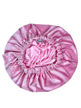 Load image into Gallery viewer, Rose Quartz Bonnet
