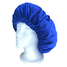 Load image into Gallery viewer, Blue Sapphire Bonnet
