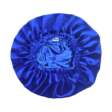 Load image into Gallery viewer, Blue Sapphire Bonnet
