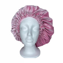 Load image into Gallery viewer, Rose Quartz Bonnet
