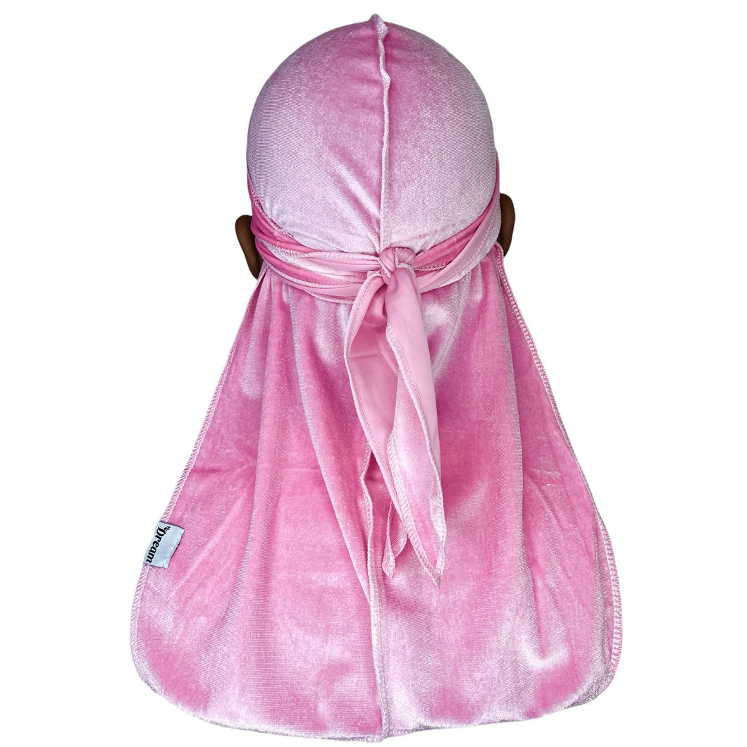 Rose Quartz Durag